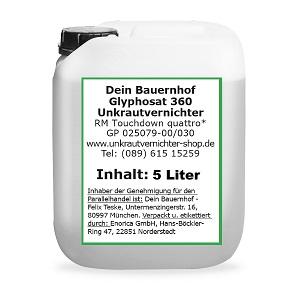 Was ist ein Unkrautvernichter Test? Was ist ein Unkrautvernichter Test und Vergleich?