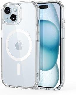 Welche ist die beste iPhone 15 Hülle im Test? Welche ist die beste iPhone 15 Hülle im Test und Vergleich?