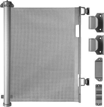 Was ist ein Treppenschutzrollo Test? Was ist ein Treppenschutzrollo im Test und Vergleich?