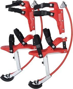 Was sind Sprungstelzen im Test? Was sind Sprungstelzen im Test und Vergleich?