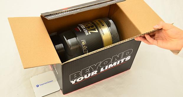 8 Top Whey Protein Marken 8 Top Whey Protein Marken