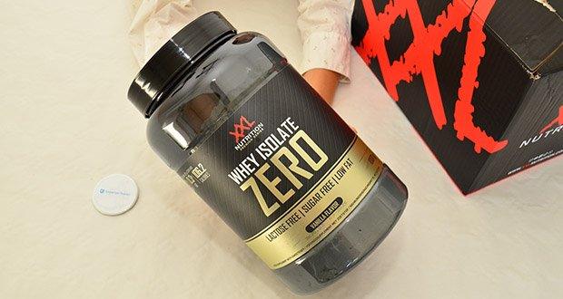 Die verschiedenen Typen von Whey Protein Die verschiedenen Typen von Whey Protein