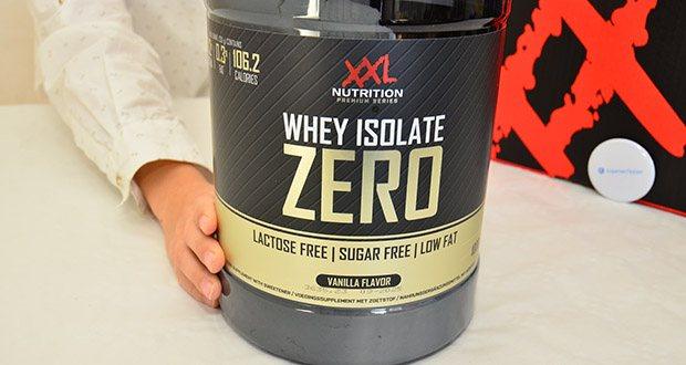 3 Käufer-Avatare für Whey Protein 3 Käufer-Avatare für Whey Protein