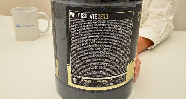 3 Häufige Schwächen von Whey Protein 3 Häufige Schwächen von Whey Protein