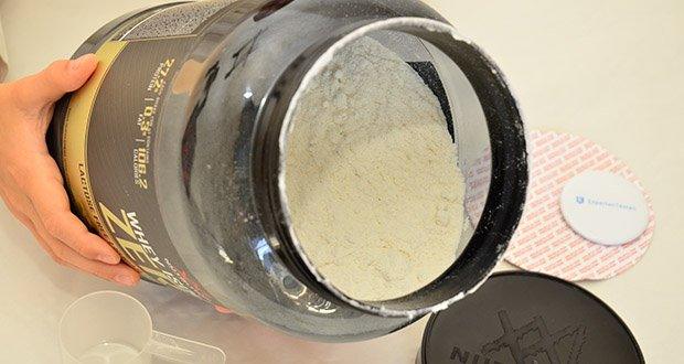 Was ist Whey Protein? Was ist Whey Protein?