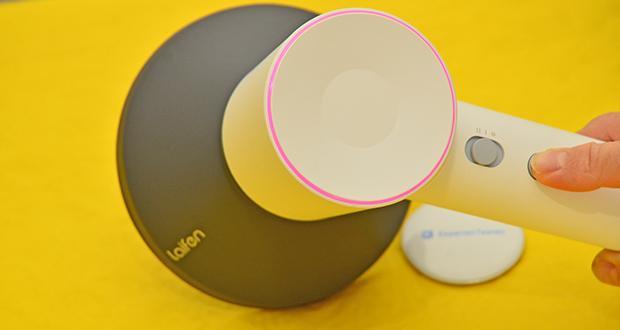 Laifen Swift SE Haarfön im Test - Geringe Geräuschemission bei voller Leistung