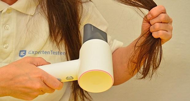 Laifen Swift SE Haarfön im Test - Ideal für professionelles und tägliches Styling