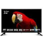 32 Zoll Fernseher Test 2026 • Die 8 besten 32 Zoll Fernseher im Vergleich