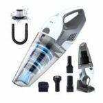 Akku Handstaubsauger Test 2026 • Die 9 besten Akku Handstaubsauger im Vergleich