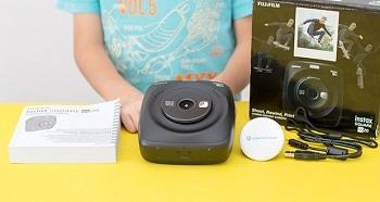 Arten von Polaroid Kameras im Test Welche Arten von Polaroid Kameras gibt es im Test und Vergleich?