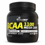 BCAA Test 2026 • Die 8 besten BCAAs im Vergleich
