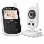 Babyphone mit Kamera Test 2026 • Die 6 besten Babyphones mit Kamera im Vergleich