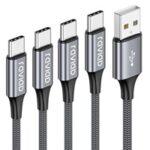 USB-C Kabel Test 2026 • Die 7 besten USB-C Kabel im Vergleich