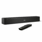 Bose Soundbar Test 2026 • Die 9 besten Bose Soundbars im Vergleich