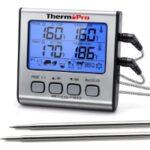 Bratenthermometer Test 2026 • Die 8 besten Bratenthermometer im Vergleich
