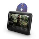 DVD-Player Auto Test 2026 • Die 2 besten DVD-Player für Auto im Vergleich