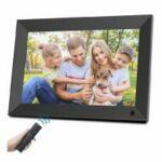 Digitaler Bilderrahmen Test 2026 • Die 7 besten digitalen Bilderrahmen im Vergleich