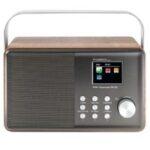 Digitalradio Test 2026 • Die 7 besten Digitalradios im Vergleich