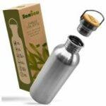 Edelstahl Trinkflasche Test 2026 • Die 15 besten Edelstahl Trinkflaschen im Vergleich