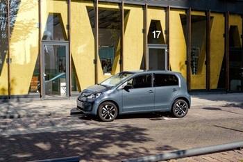 Erfahrungen mit dem VW e-up Erfahrungen mit dem VW e-up