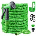 Flexibler Gartenschlauch Test 2026 • Die 13 besten flexiblen Gartenschläuche im Vergleich