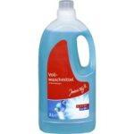 Flüssigwaschmittel Test 2026 • Die 7 besten Flüssigwaschmittel im Vergleich
