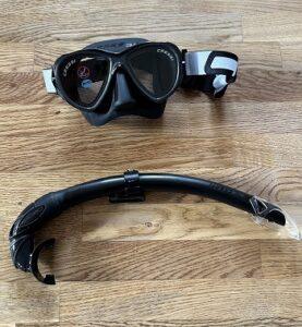 Fragen aus dem Schnorchel Test Wichtige Fragen aus dem Schnorchel Test und Vergleich