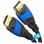 HDMI-Kabel Test 2026 • Die 8 besten HDMI-Kabel im Vergleich