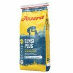 Josera Hundefutter Test 2026 • Die 4 besten Josera Hundefutter im Vergleich