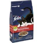 Katzen Trockenfutter Test 2026 • Die 5 besten Katzen Trockenfutter im Vergleich