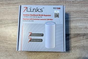 Kaufkriterien in einem Outdoor Repeater Test Verschiedene Kaufkriterien aus einem Outdoor Repeater Test und Vergleich