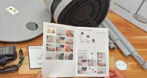 Kaufkriterien in einem Standventilator Test Verschiedene Kaufkriterien in einem Standventilator Test und Vergleich