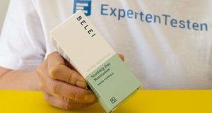 Kaufkriterien in einem Tagescreme Test Verschiedene Kaufkriterien in einem Tagescreme Test und Vergleich