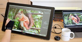 7 Kaufkriterien für Grafiktablett im Test und Vergleich 7 Kaufkriterien für Grafiktablett im Testund Vergleich