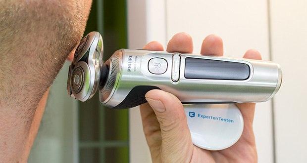 Kaufkriterien für einen Trockenrasierer Kaufkriterien für einen Trockenrasierer