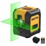 Kreuzlinienlaser Test 2026 • Die 12 besten Kreuzlinienlaser im Vergleich