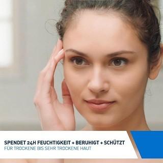 Kriterien aus dem Ceramid Creme Test Kriterien aus dem Ceramid Creme Test und Vergleich