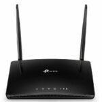 LTE Router Test 2026 • Die 10 besten LTE Router im Vergleich
