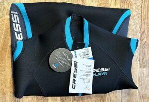 Bekannte Marken Neoprenanzug im Test Bekannte Marken Neoprenanzug im Test und Vergleich