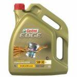 Motoröl Test 2026 • Die 10 besten Motoröle im Vergleich