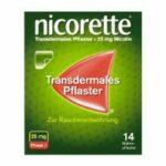 Nikotinpflaster Test 2026 • Die 8 besten Nikotinpflaster im Vergleich