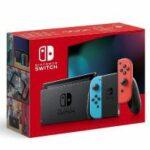 Nintendo Switch Test 2026 • Die 7 besten Nintendo Switches im Vergleich