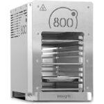 Oberhitzegrill Test 2026 • Die 10 besten Oberhitzegrills im Vergleich