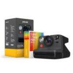 Polaroid Kamera Test 2026 • Die 15 besten Polaroid Kameras im Vergleich