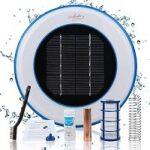 Pool Ionisator Test 2026 • Die 12 besten Pool Ionisatoren im Vergleich