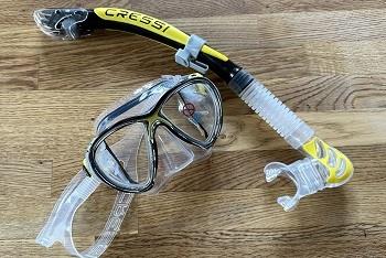 Potenzielle Nachteile aus dem Schnorchel Test Alle potenziellen Nachteile aus dem Schnorchel Test und Vergleich