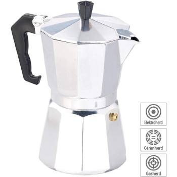 Potenzielle Schwaechen von Espressokochern Test bei ExpertenTesten Potenzielle Schwaechen von Espressokochern Test bei ExpertenTesten