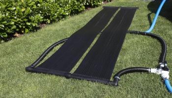 Potenzielle Schwächen von Poolheizungen in Test Potenzielle Schwächen von Poolheizungen in Test