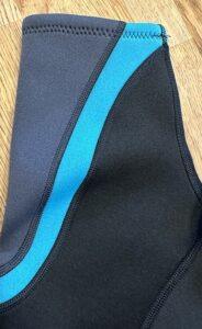 Qualitätstest von einem Neoprenanzug Die besten Qualitätstest von einem Neoprenanzug