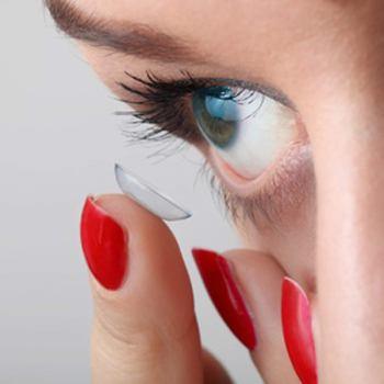 5 Qualitätstests für Kontaktlinsen